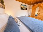 Schlafzimmer - Glasertown - Top-Hundeurlaub