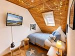 Schlafzimmer - Glasertown - Top-Hundeurlaub