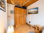 Schlafzimmer - Glasertown - Top-Hundeurlaub