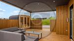 outside - Ferienhaus für 12 Personen (175 m²) - Top-Hundeurlaub