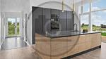 kitchen - Ferienhaus für 12 Personen (175 m²) - Top-Hundeurlaub