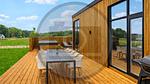 outside - Ferienhaus für 12 Personen (175 m²) - Top-Hundeurlaub
