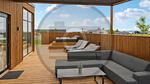 outside - Ferienhaus für 12 Personen (175 m²) - Top-Hundeurlaub