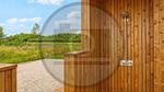 outside - Ferienhaus für 12 Personen (175 m²) - Top-Hundeurlaub