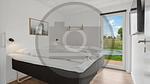 bed - Ferienhaus für 12 Personen (175 m²) - Top-Hundeurlaub