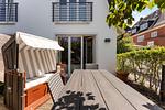 Die Villa 1903, Whg. 4 - Top-Hundeurlaub