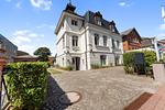 Die Villa 1903, Whg. 4 - Top-Hundeurlaub
