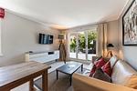Die Villa 1903, Whg. 4 - Top-Hundeurlaub