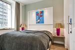 Schlafzimmer - Art your Life - Residenz, Whg. 4 Ed - Top-Hundeurlaub