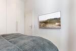 Schlafzimmer - Art your Life - Residenz, Whg. 4 Ed - Top-Hundeurlaub
