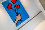 Schlafzimmer - Art your Life - Residenz, Whg. 4 Ed - Top-Hundeurlaub