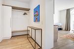 Wohnzimmer - Art your Life - Residenz, Whg. 4 Ed - Top-Hundeurlaub