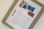Wohnzimmer - Art your Life - Residenz, Whg. 4 Ed - Top-Hundeurlaub