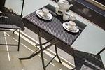 Balkon - Art your Life - Residenz, Whg. 4 Ed - Top-Hundeurlaub