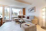 Lehnen Sie sich zurück und relaxen... - Haus Halligblick Wohnung 16 - Top-Hundeurlaub