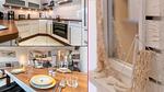 Hauptansicht - Haus Halligblick Wohnung 16 - Top-Hundeurlaub