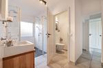 Badezimmer - Haus am Park - Top-Hundeurlaub