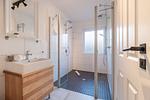 Badezimmer - Haus am Park - Top-Hundeurlaub