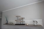 Dekoratives Detail - FeWo 14: Balkon, Sauna, Schwimmbad - Top-Hundeurlaub