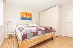 Schlafzimmer - fewo1846 - Gerty Molzen - Top-Hundeurlaub