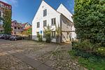 Hauptansicht/Fassade - fewo1846 - Gerty Molzen - Top-Hundeurlaub