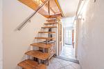 Wohnzimmer - fewo1846 - Altes Steuermannhaus - Top-Hundeurlaub