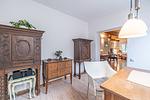 Wohnzimmer - fewo1846 - Altes Steuermannhaus - Top-Hundeurlaub