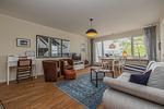 Wohnzimmer - fewo1846 - EastSide - Top-Hundeurlaub