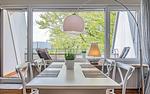 Wohnzimmer - fewo1846 - EastSide - Top-Hundeurlaub