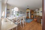 Wohnzimmer - fewo1846 - EastSide - Top-Hundeurlaub