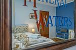 Schlafzimmer - fewo1846 - EastSide - Top-Hundeurlaub