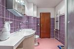 Badezimmer - fewo1846 - EastSide - Top-Hundeurlaub