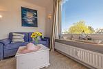 Schlafzimmer - fewo1846 - Sonne und Meer (App. 16) - Top-Hundeurlaub