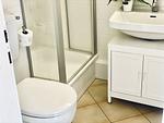 Duschbad mit WC - fewo1846 - Sonne und Meer (App. 16) - Top-Hundeurlaub