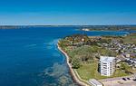 Vogelperspektive - fewo1846 - Sonne und Meer (App. 16) - Top-Hundeurlaub