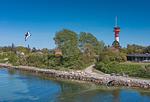 Nachbarschaft - fewo1846 - Sonne und Meer (App. 16) - Top-Hundeurlaub
