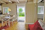 Wohnzimmer - fewo1846 - Rotes Haus - Top-Hundeurlaub