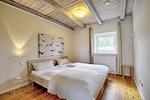 Schlafzimmer - fewo1846 - Rotes Haus - Top-Hundeurlaub