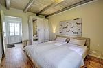 Schlafzimmer - fewo1846 - Rotes Haus - Top-Hundeurlaub