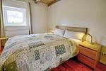 Schlafzimmer - fewo1846 - Rotes Haus - Top-Hundeurlaub