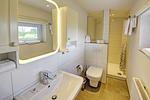 Badezimmer - fewo1846 - Rotes Haus - Top-Hundeurlaub