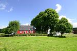 Hauptansicht - fewo1846 - Rotes Haus - Top-Hundeurlaub