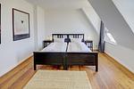 Schlafzimmer - fewo1846 - An der Galerie - Top-Hundeurlaub