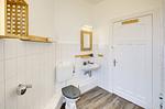 bathroom - fewo1846 - An der Galerie - Top-Hundeurlaub