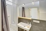 Badezimmer - fewo1846 - Am Südermarkt - Top-Hundeurlaub