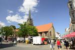 Nachbarschaft (Südermarkt) - fewo1846 - Am Südermarkt - Top-Hundeurlaub