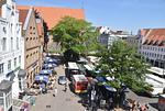 Nachbarschaft (Südermarkt) - fewo1846 - Am Südermarkt - Top-Hundeurlaub