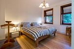Schlafzimmer - fewo1846 - Heimspiel - Top-Hundeurlaub