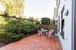 Terrasse - fewo1846 - Heimspiel - Top-Hundeurlaub