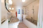 bathroom - fewo1846 - Heimspiel - Top-Hundeurlaub